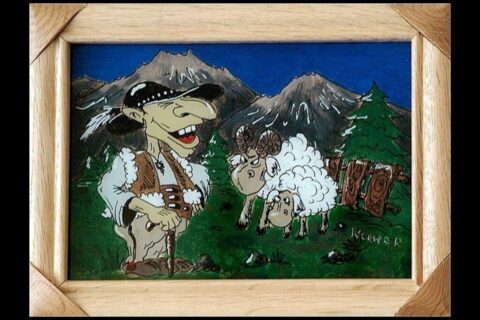 Wystawa Roberta Worwy_2